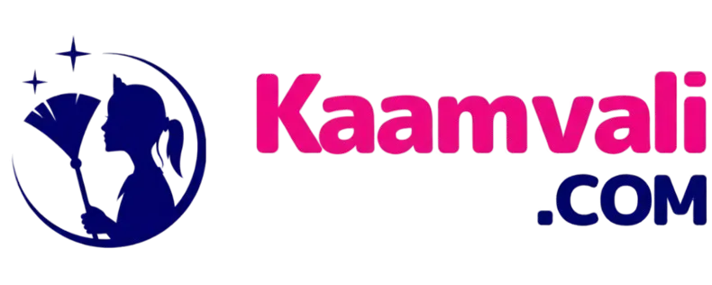Kaamvali.com — Verified Maid Agency Mumbai